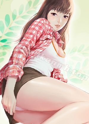 编辑推荐漫画2